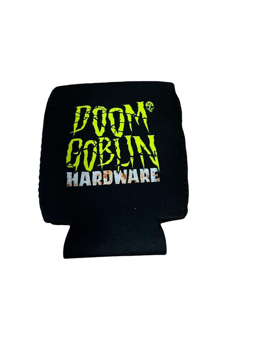 DOOM GOBLIN KOOZIE