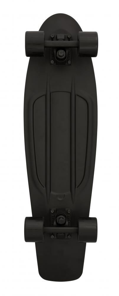 D Street Cruiser black/black 27" x 6.9"