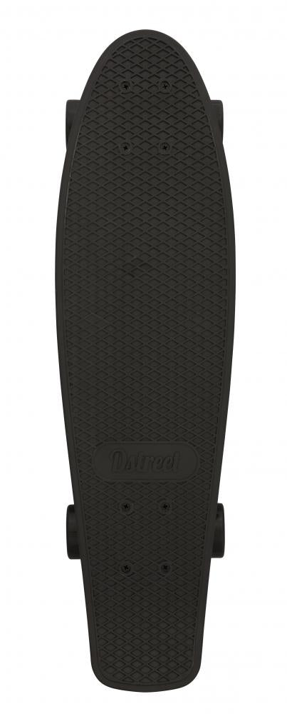 D Street Cruiser black/black 27" x 6.9"