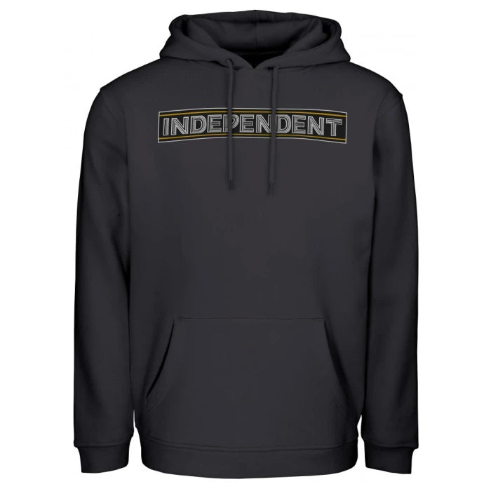 Independent Hoodie BC Ribbon xl