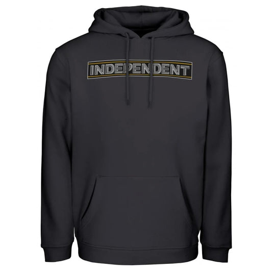 Independent Hoodie BC Ribbon xl