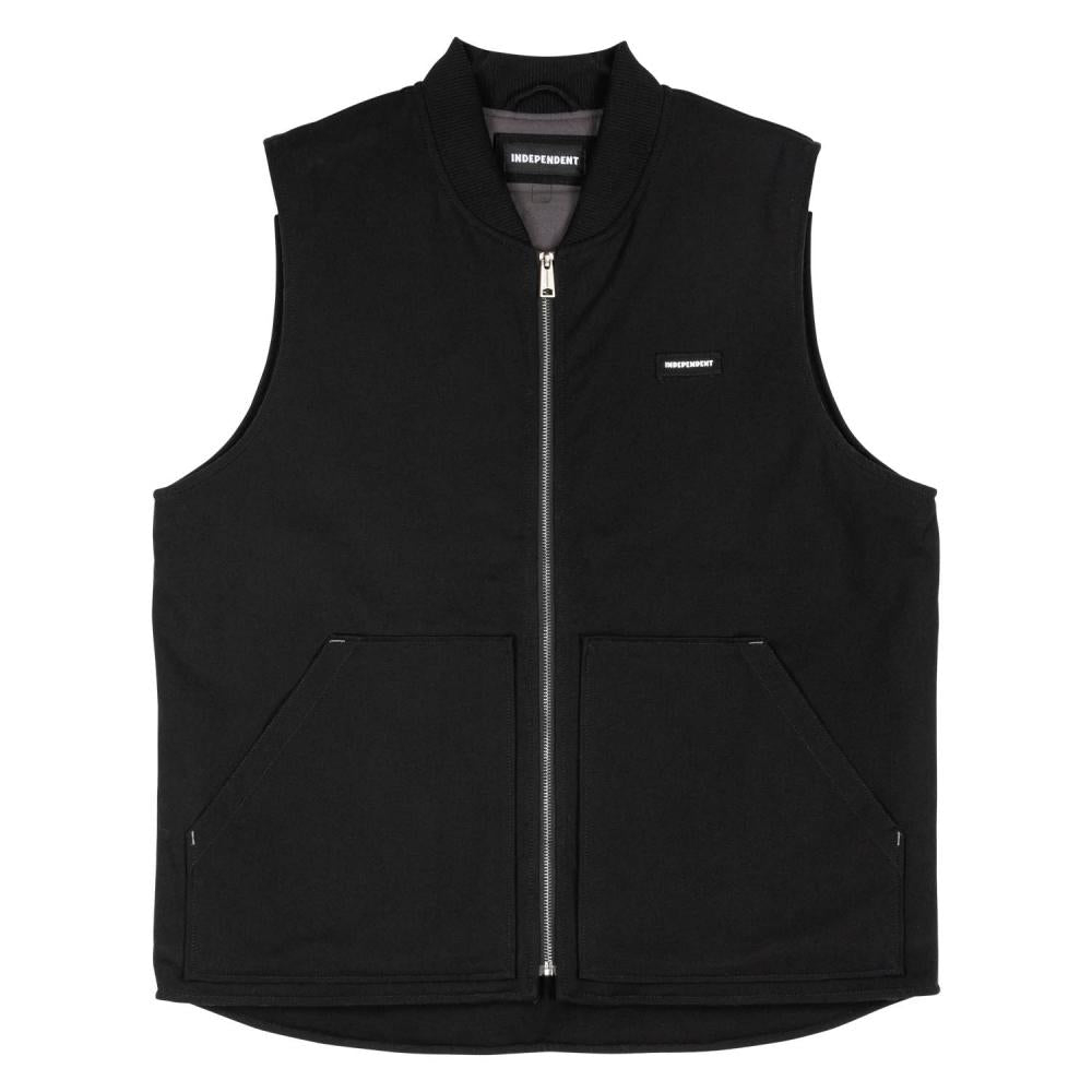 Independent Jacket Figueroa Vest xlarge