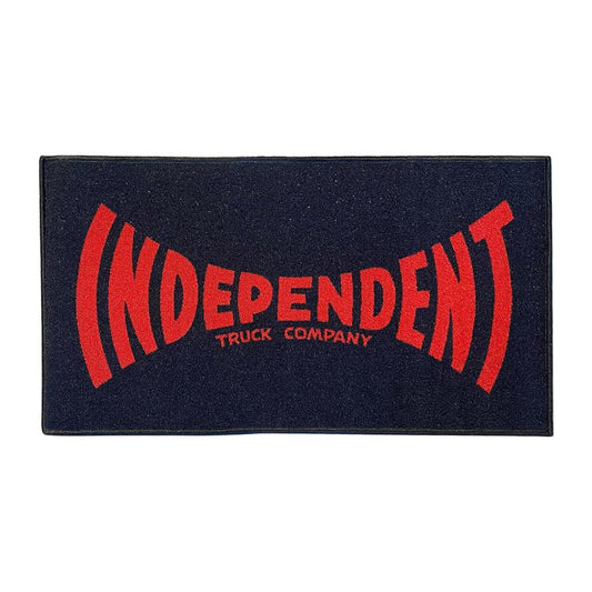 Independent Trucks span nylon rug