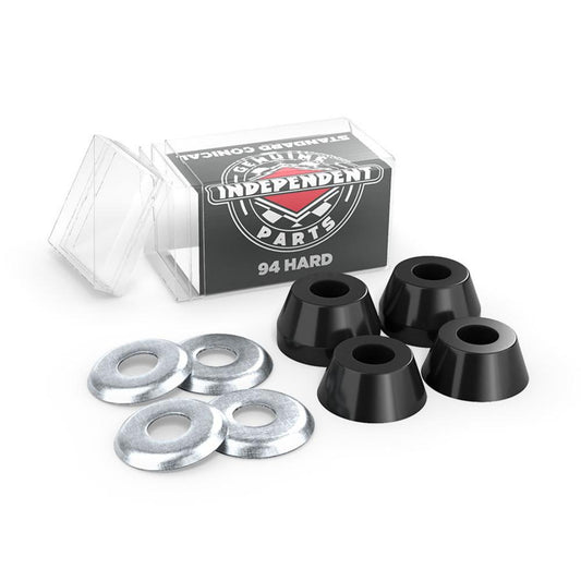 Independent Bushings Standard Conical soft,medium,medium hard, hard