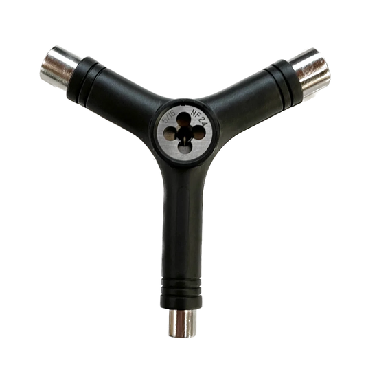 Y-Tool skate tool choice of colours