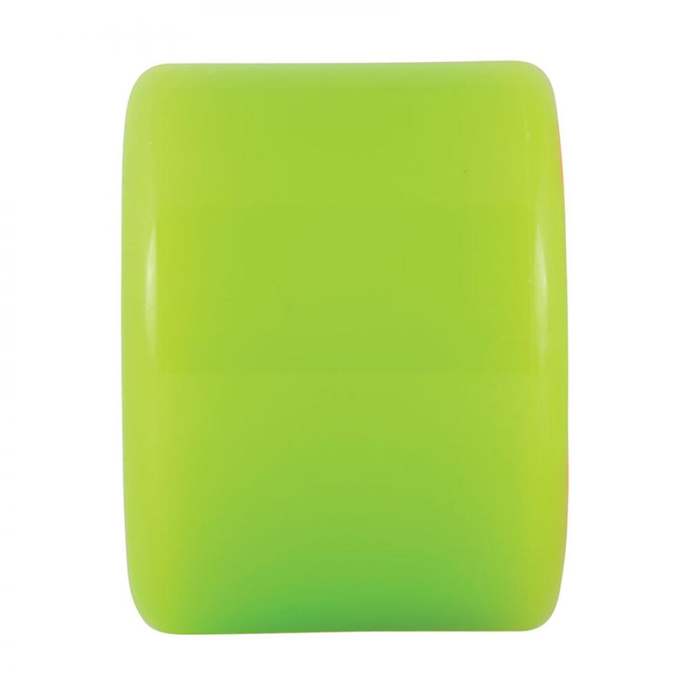 OJ wheels Super Juice 78a green 60mm