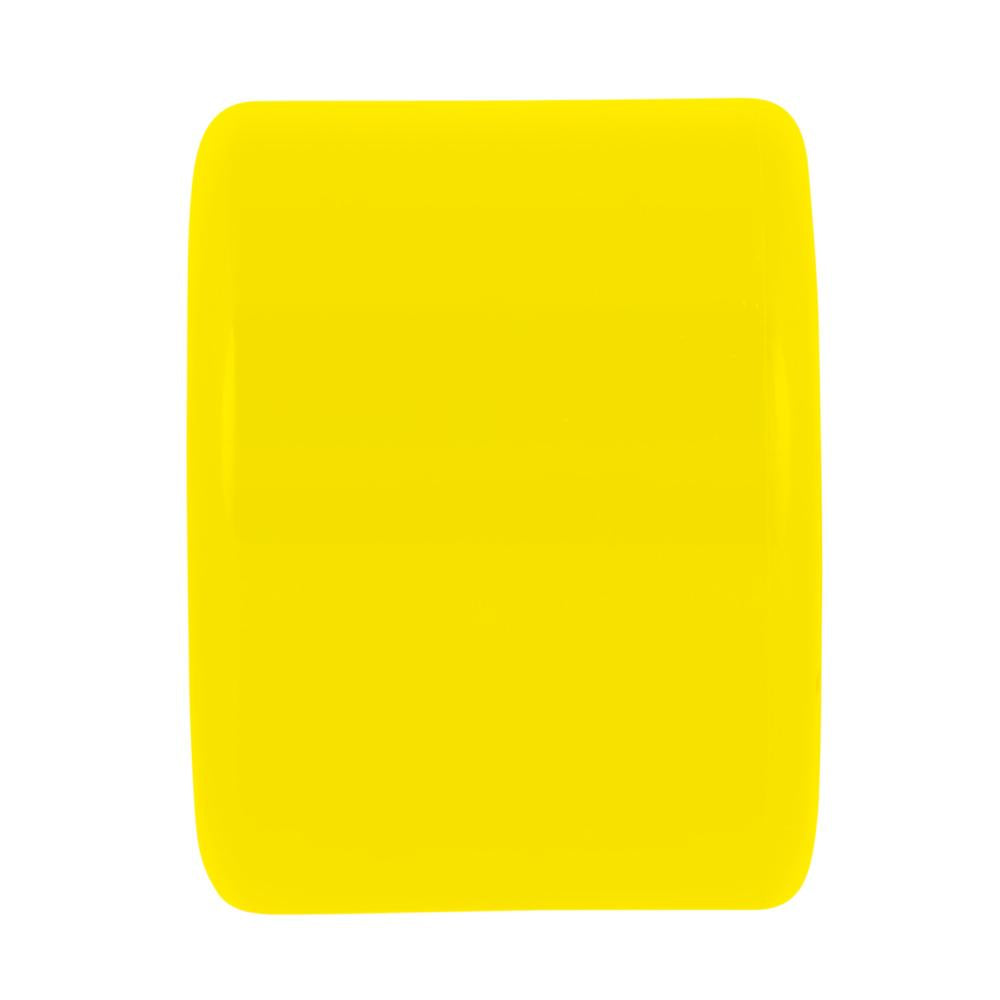 OJ wheels Super Juice neon yellow 78a 60mm