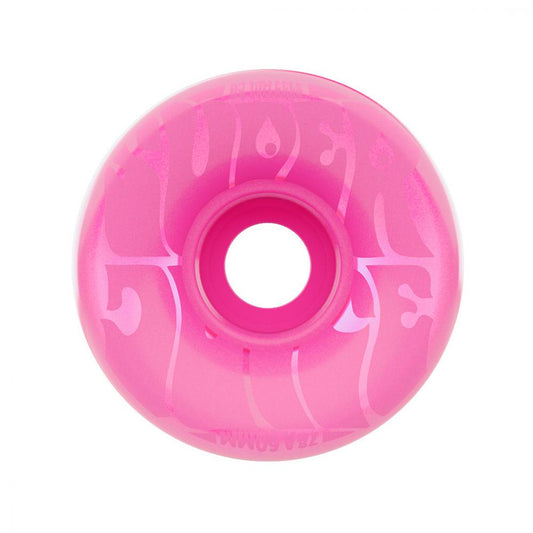 OJ wheels Bubble Gum Super juice 78a pink 60mm