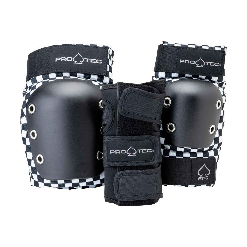 Pro tec Kids Combo pads set knee, elbow, wrist