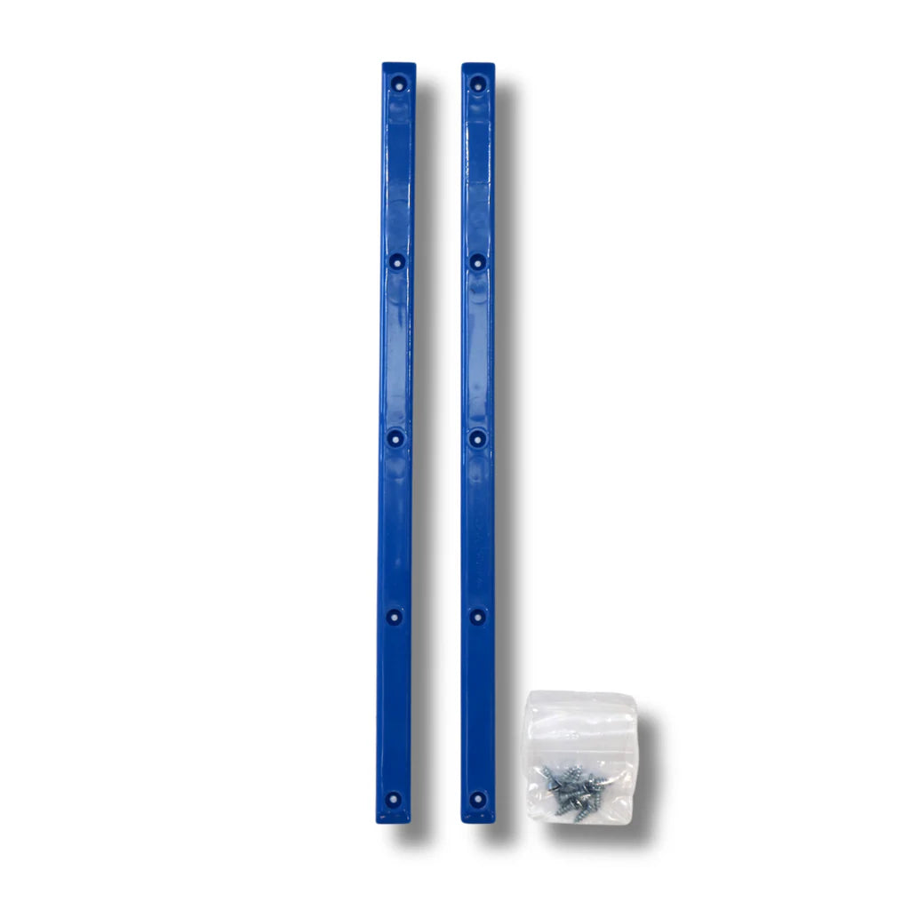 G-Tool flat bar skateboard rails