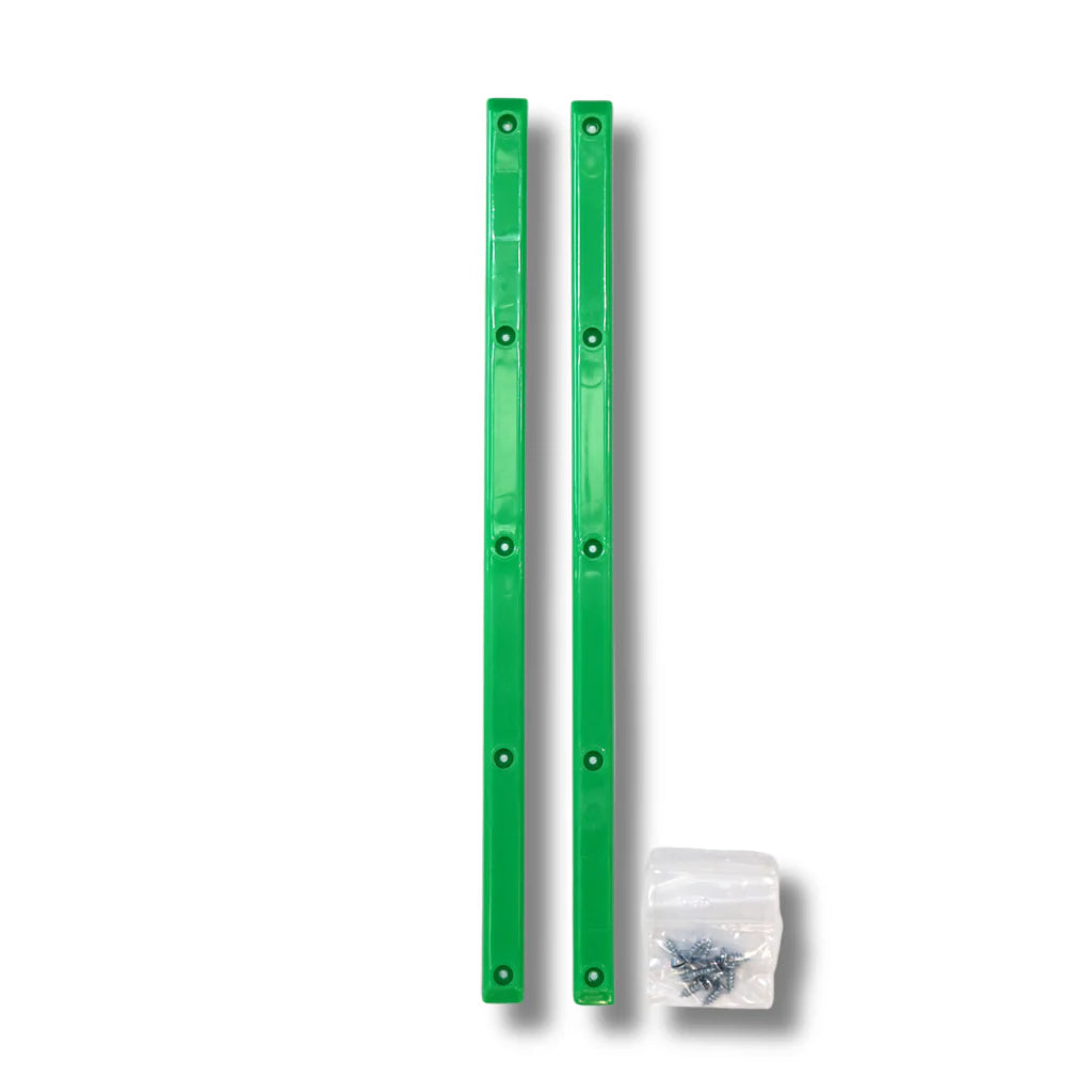 G-Tool flat bar skateboard rails