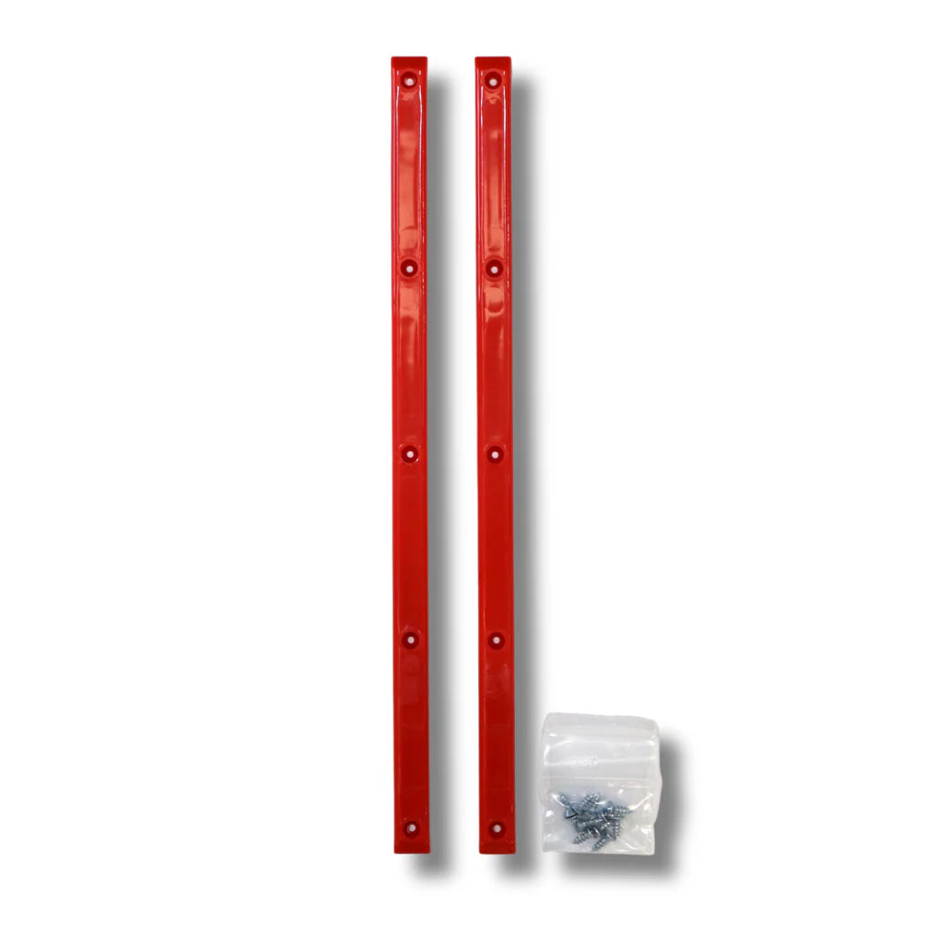 G-Tool flat bar skateboard rails