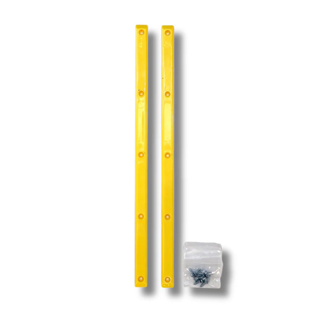 G-Tool flat bar skateboard rails