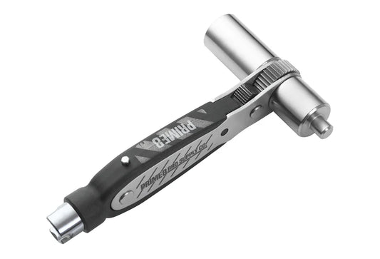 Prime8 ratchet skate tool black, yellow, sky blue