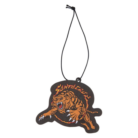 Santa Cruz Salba Tiger airfreshener