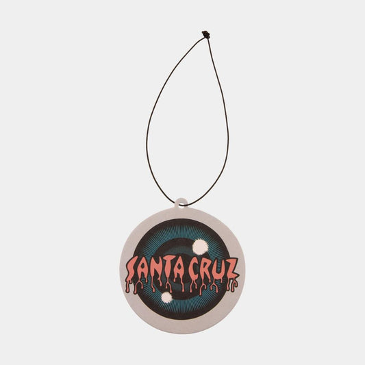 Santa Cruz Roskopp Iris air freshener