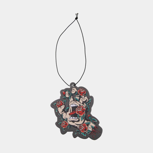 Santa Cruz Screaming flash hand airfreshener