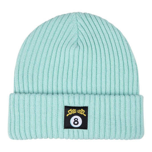 Santa Cruz Winkowski Ocho label beanie