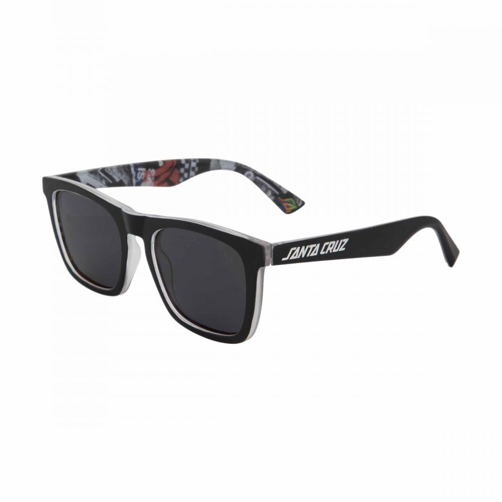 Santa Cruz Sunglasses Strip sunglasses