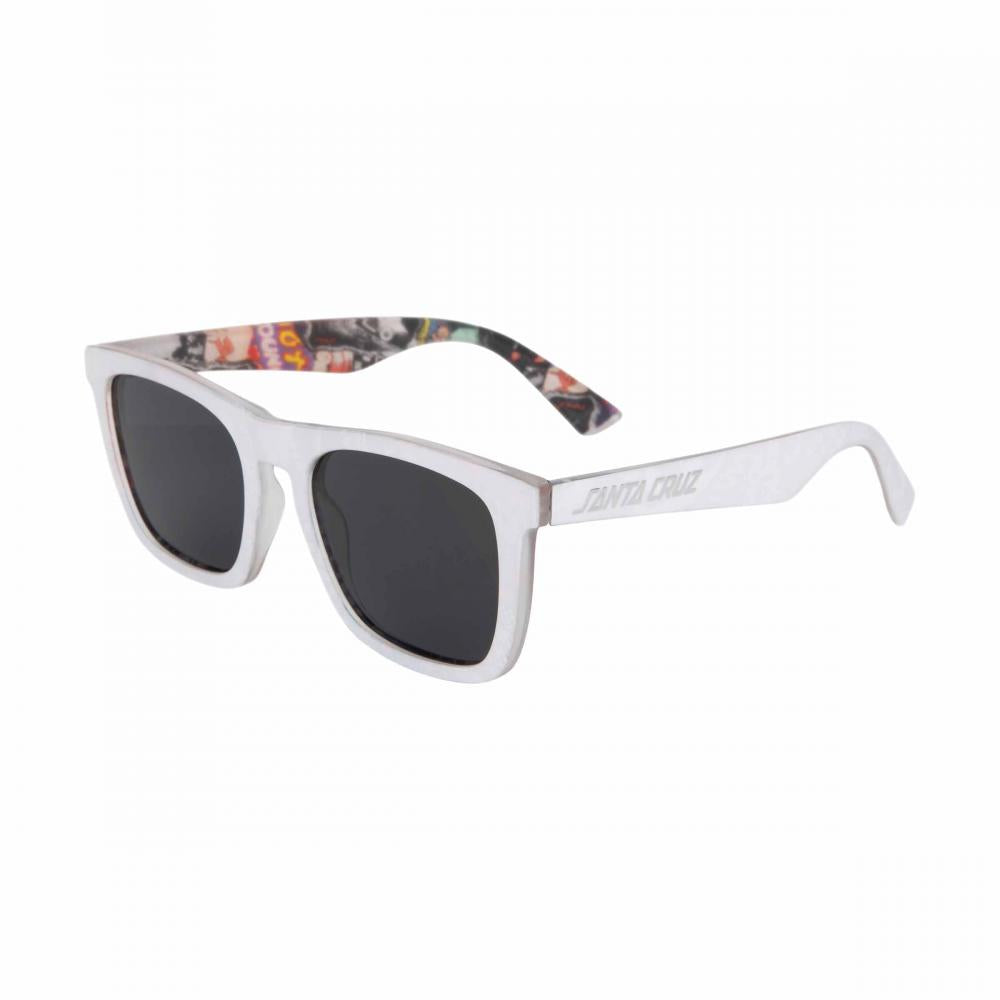 Santa Cruz Sunglasses Strip sunglasses