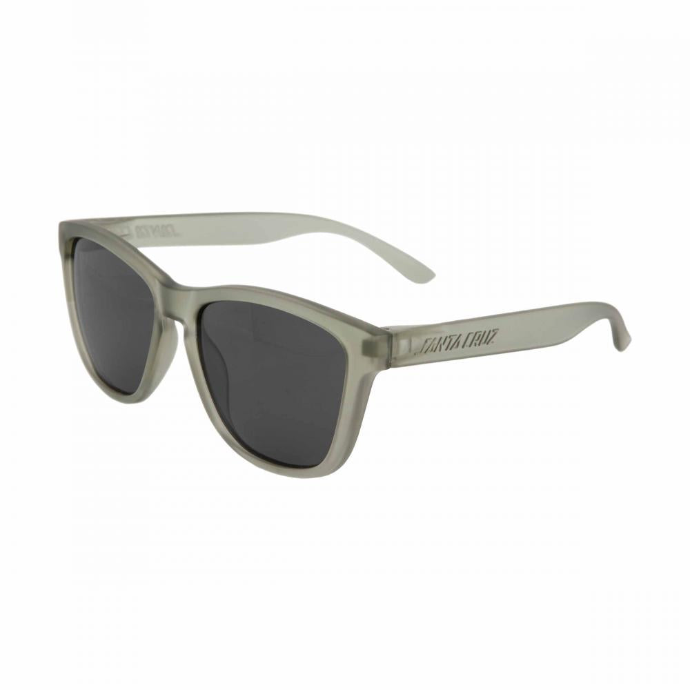 Santa Cruz Sunglasses Boss Stripe Sunglasses