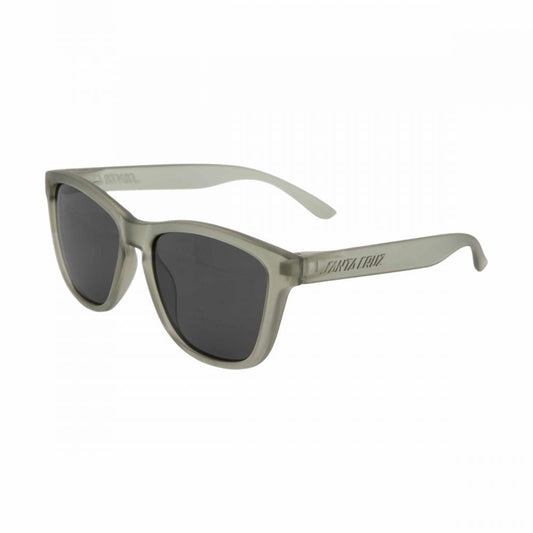 Santa Cruz Sunglasses Boss Stripe Sunglasses