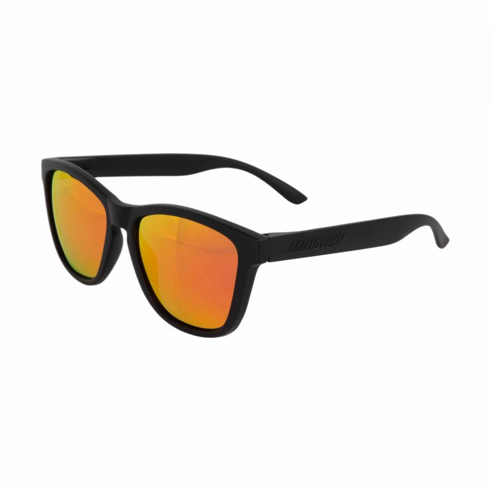 Santa Cruz Sunglasses Boss Stripe Sunglasses
