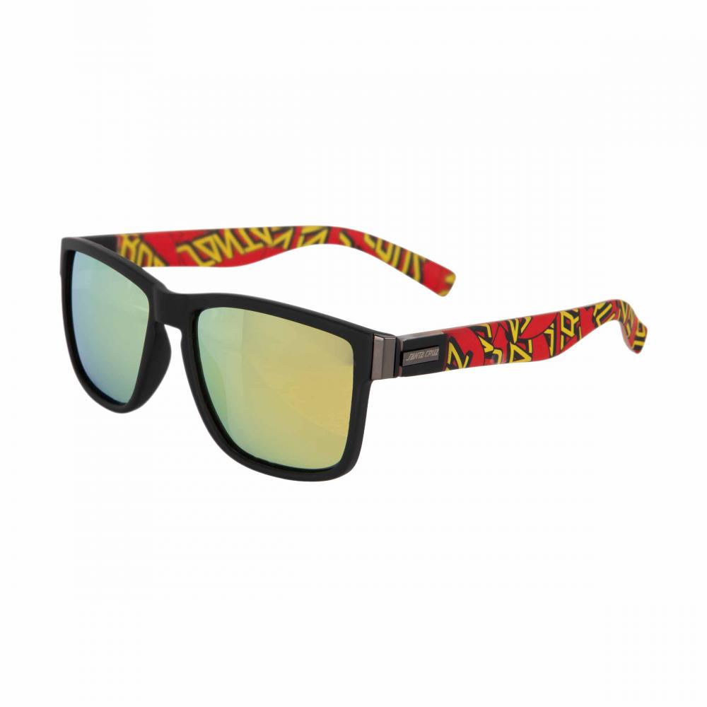 Santa Cruz Sunglasses Cruz Sunglasses