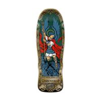 Santa Cruz Shaped Deck Winkowski Winkowski Archangel Pro 10.35 IN