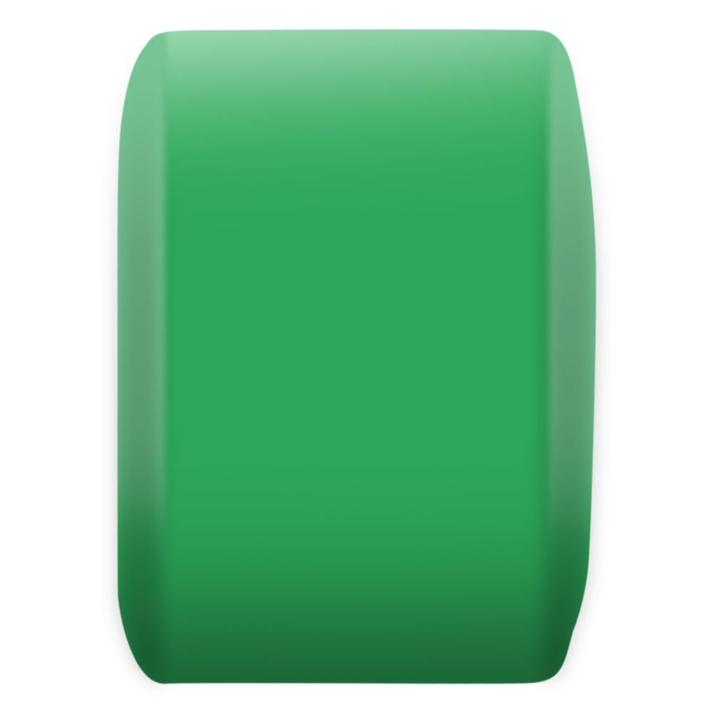 SlimeBalls Wheels Roskopp Face Two Reissue OG 78A	Green60 MM