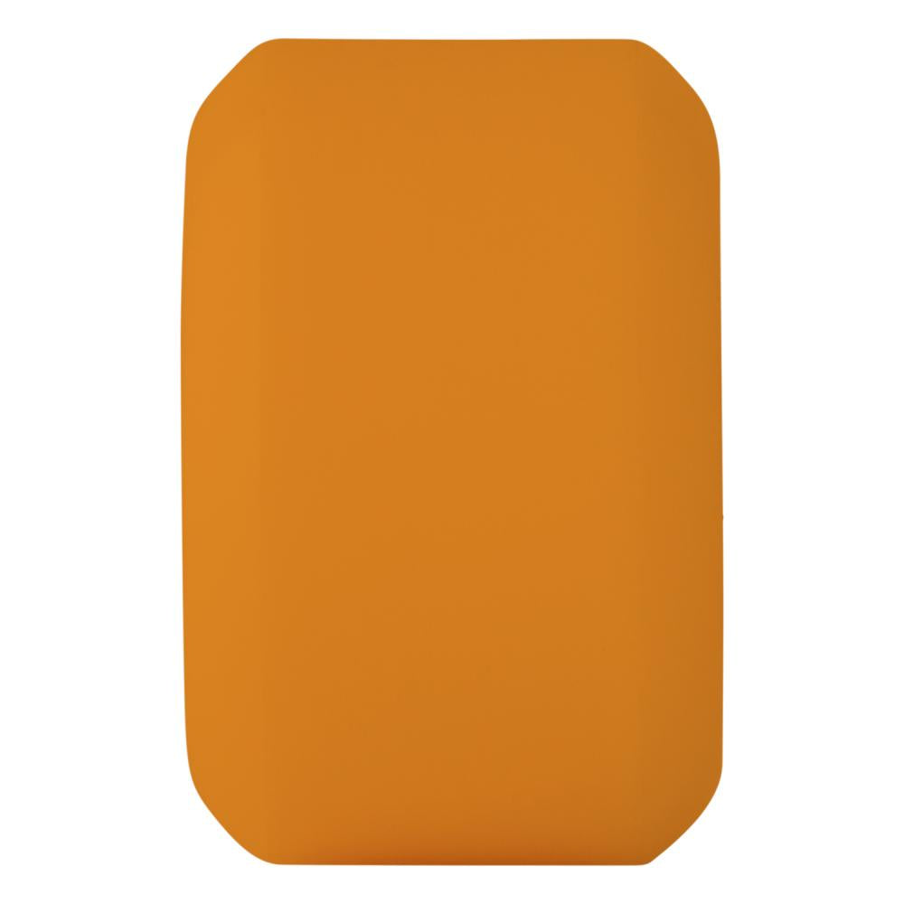 Slime Balls Wheels Templeton Vomit Hardline 95a	Orange  54 MM