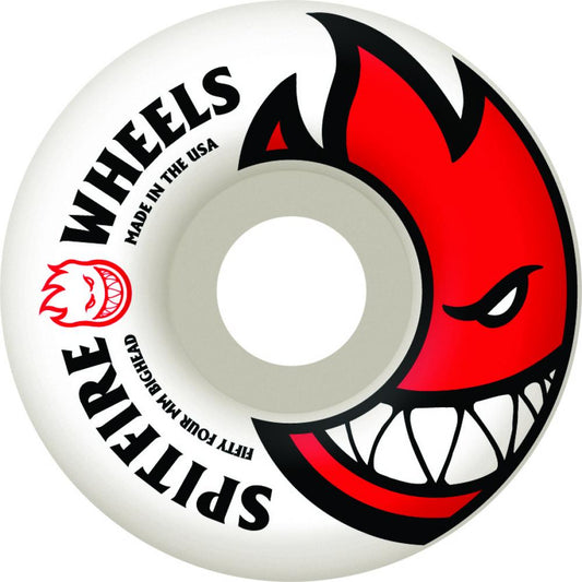 Spitfire skateboard wheels Bighead 52mm