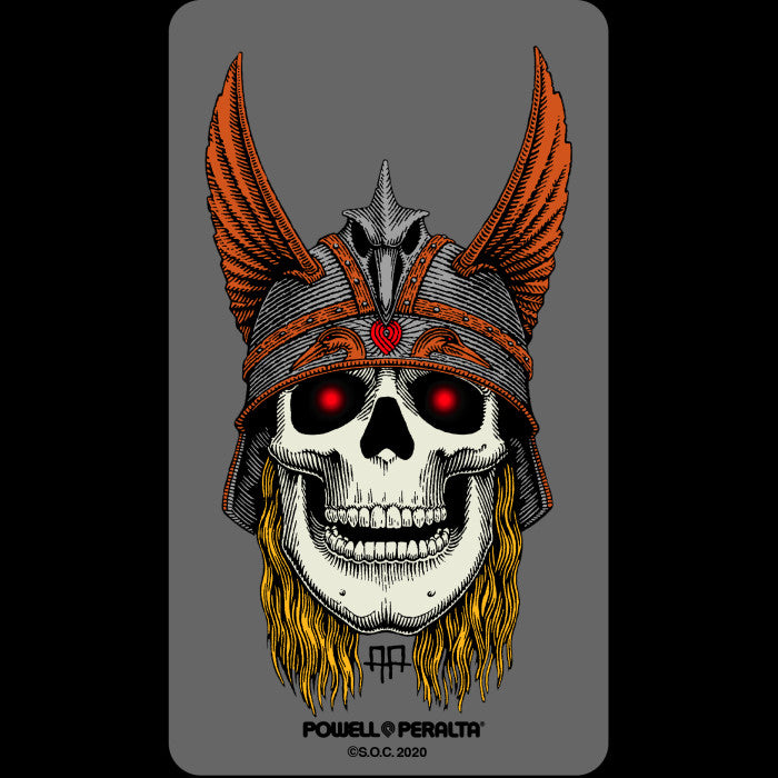 Powell Peralta Andy Anderson 6" x 3.5"