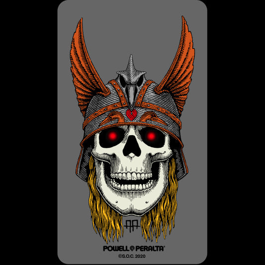 Powell Peralta Andy Anderson 6" x 3.5"