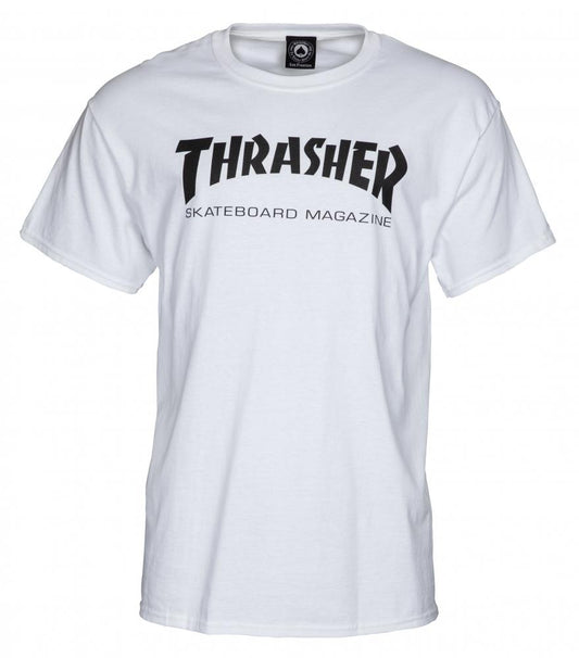 Thrasher T-Shirt SIXE XLARGE