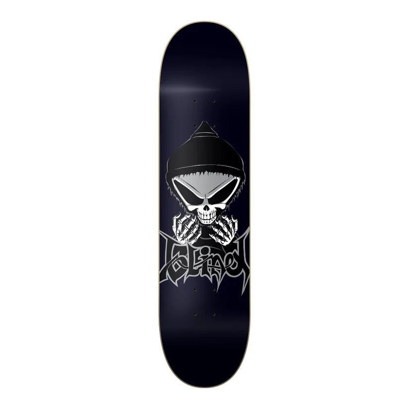 Blind Classic Venom Deck Black 8.25''