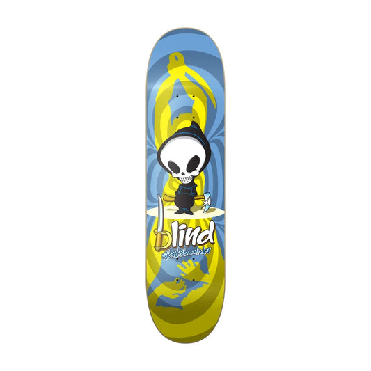 Blind Classic Saber Deck Multi 8''