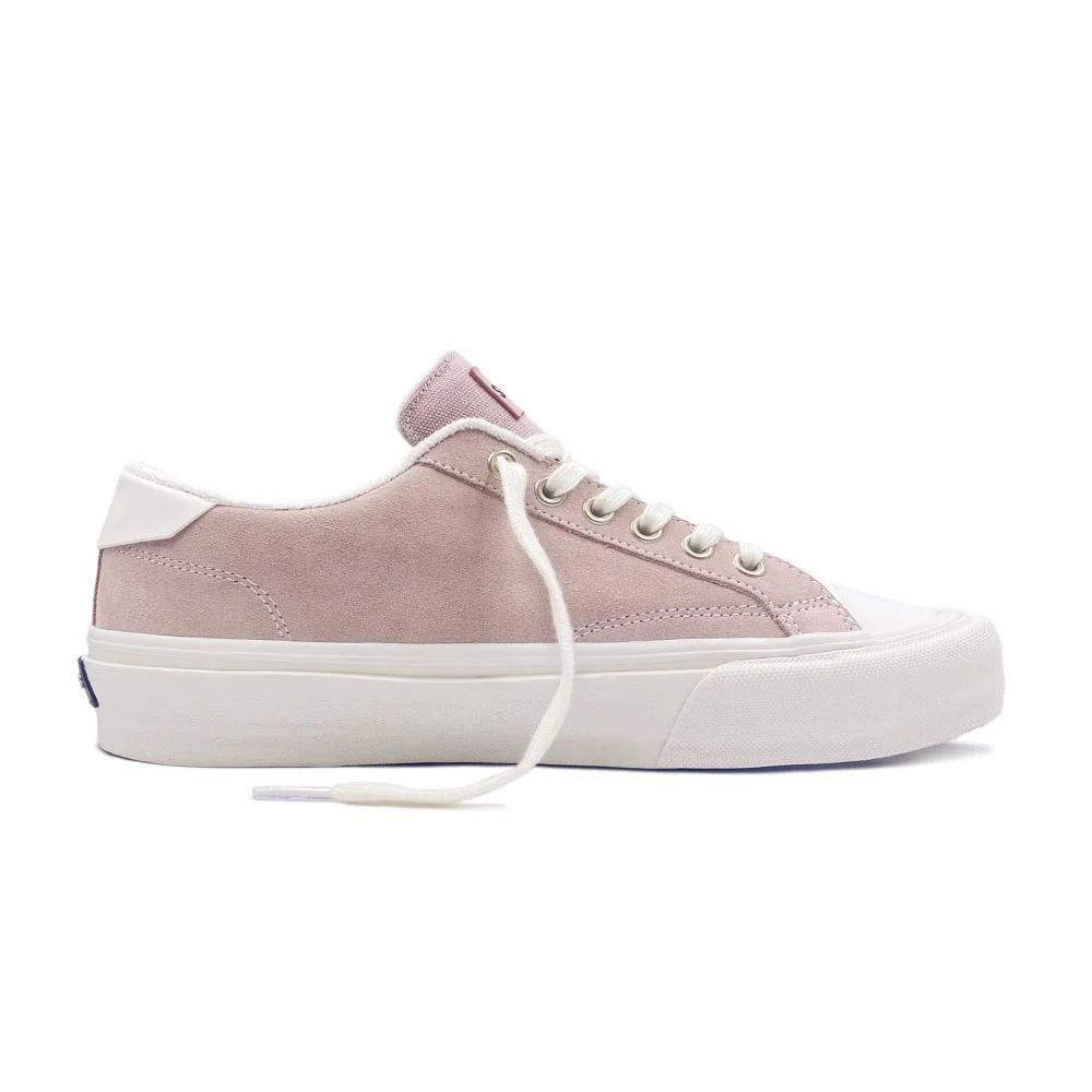 Straye trainers Stanley Blush cream suede size UK 5