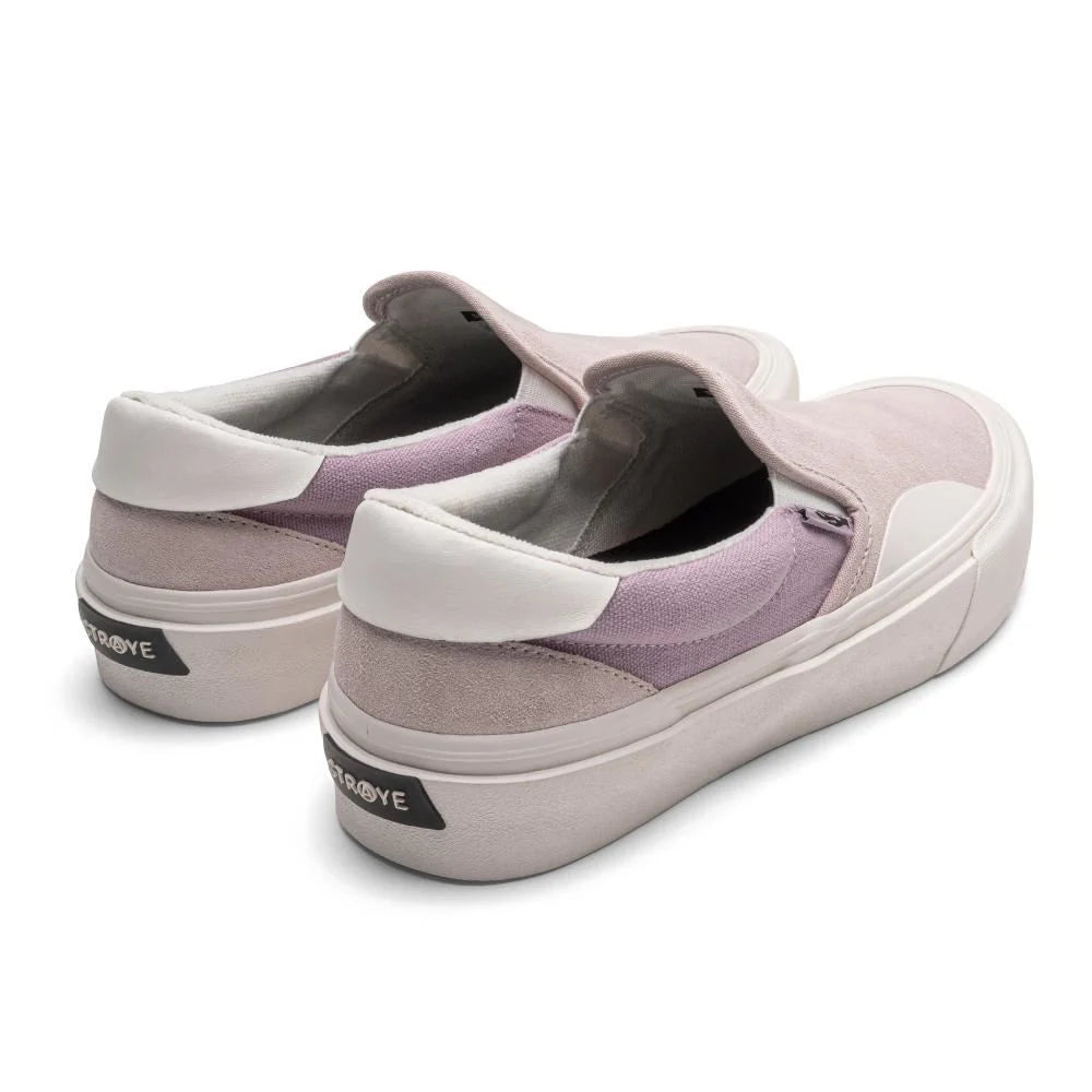 Straye Ventura XR Blush Lavender Cream UK9