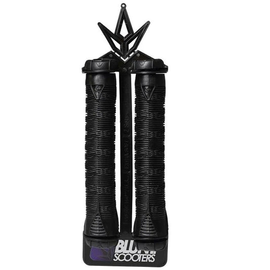 Blunt scooter grips V2