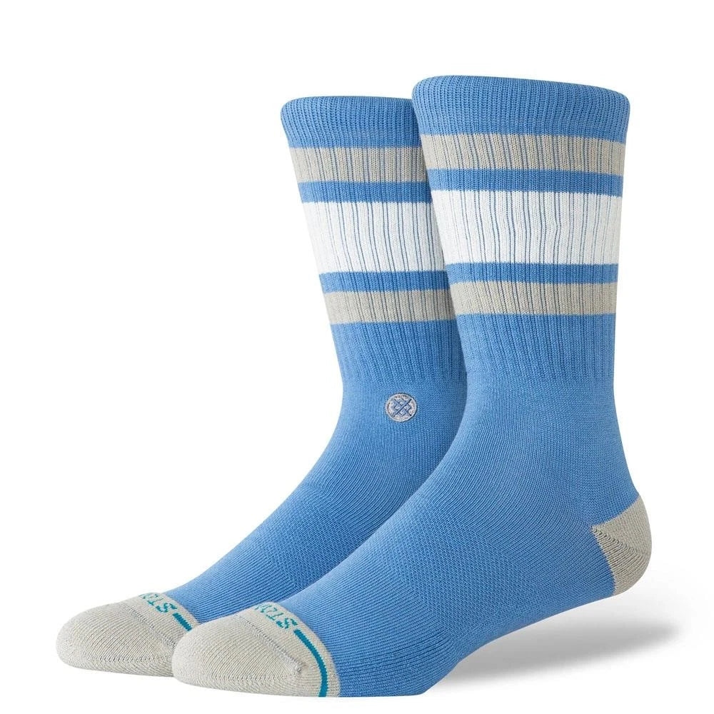 Stance socks Boyd st Size Large white, black, blue, off white, black/brown, cream