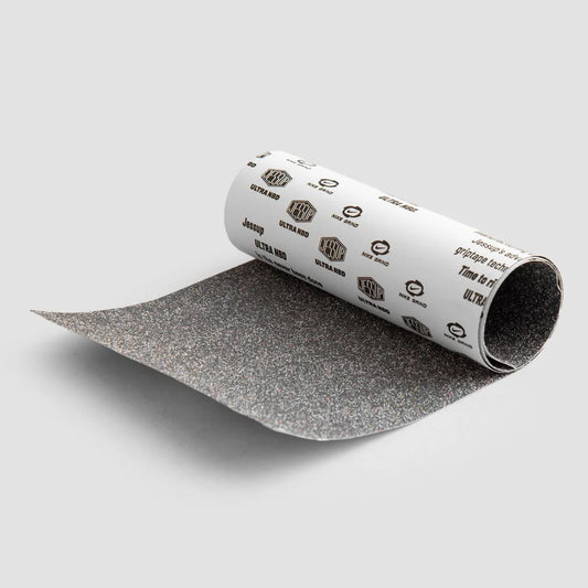 Jessup Ultragrip NBD Nike grind 9" grip tape