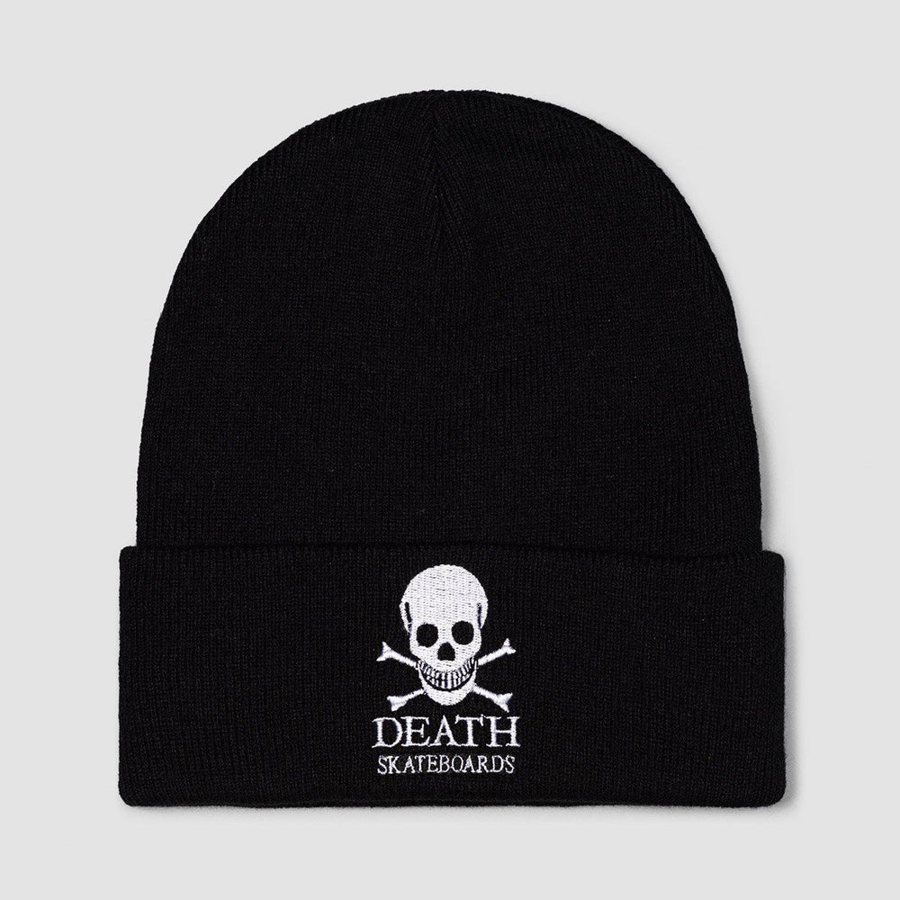 Death OG Sull beanie