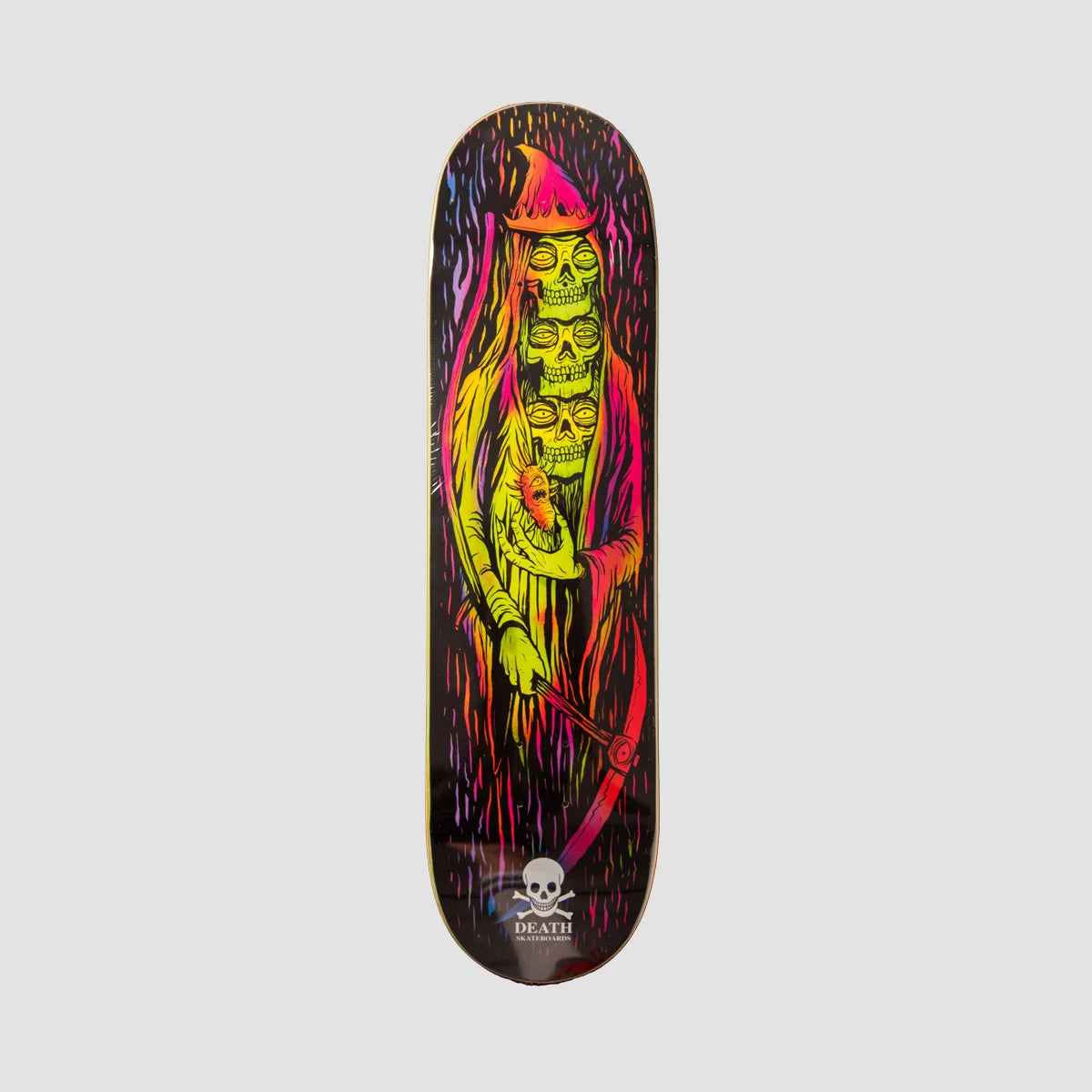 Death Lurk III 8.25" deck