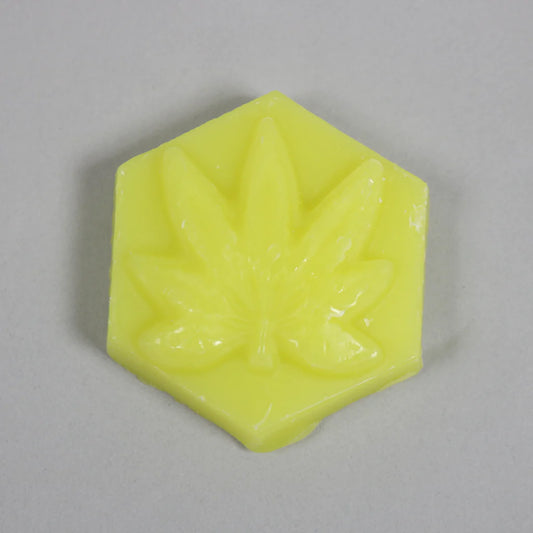 GANJA WAX SMALL