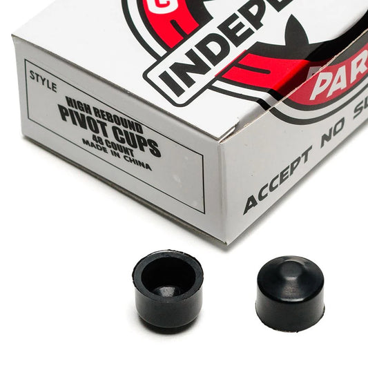 Indy Truck Hardware	Pivot Cups