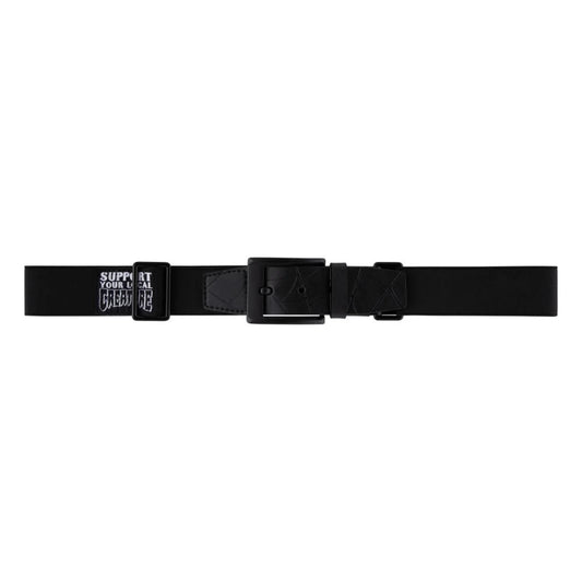 Creature Little Leaguer belt black