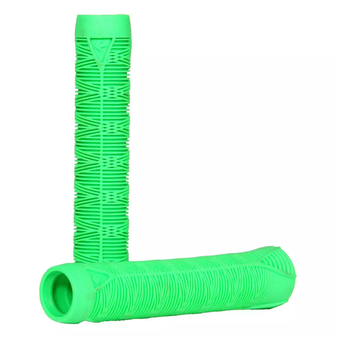 Blunt scooter grips V2