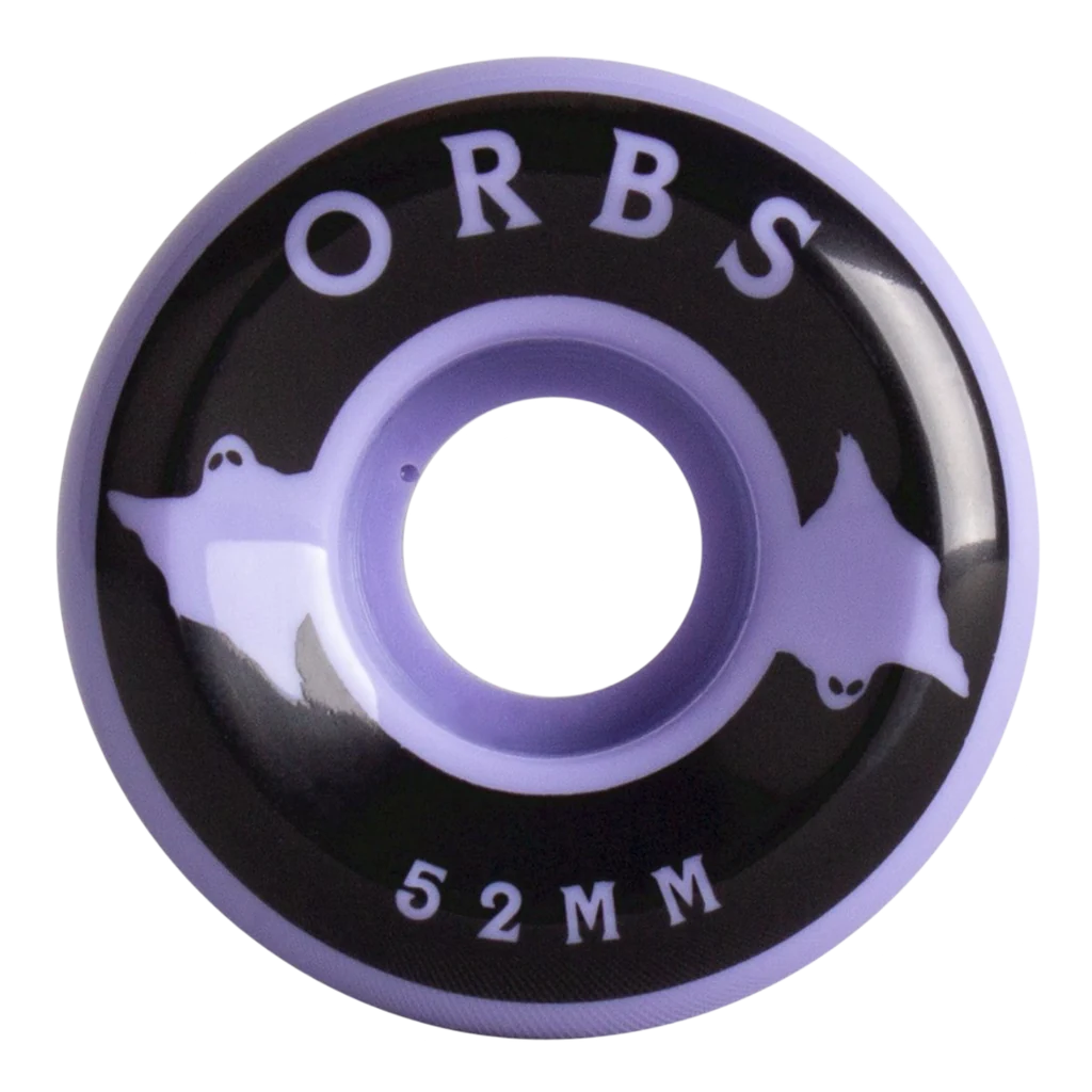 Orb Specters wheels 52mm,53mm,54mm,56mm