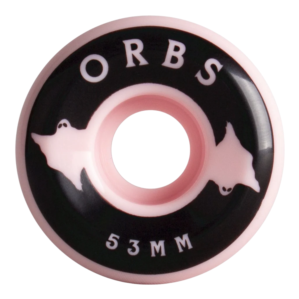 Orb Specters wheels 52mm,53mm,54mm,56mm